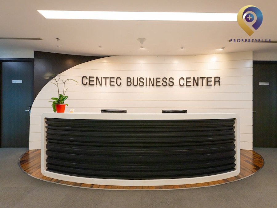 Centec Business Center